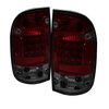 LED Tail Lights 1995-2000 Toyota Tacoma - image 2