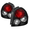 Euro Tail Lights 1995-2000 Toyota Tacoma - image 3