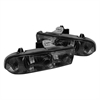 Crystal Headlights 1998-2004 Chevy S10/Blazer - image 1
