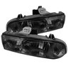 Crystal Headlights 1998-2004 Chevy S10/Blazer - image 2