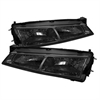 Crystal Headlights Bulbs Included - image 1