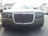 Halo LED Projector Headlights 2009-2010 Chrysler 300 - image 3