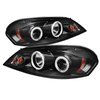 Halo CCFL Projector Headlights 2006-2013 Chevy Impala - image 2