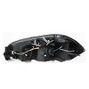 Halo CCFL Projector Headlights 2006-2013 Chevy Impala - image 4