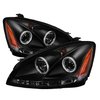 Halo CCFL Projector Headlights 2002-2004 for Nissan Altima - image 3