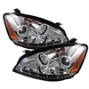 CCFL LED Projector Headlights Bulbs Included - image 1