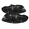Halo LED Projector Headlights 2004-2006 Pontiac GTO - image 2