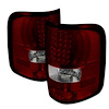 xTune LED Tail Lights 2004-2008 Ford F150 Styleside - image 1