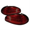 LED Tail Lights 1997-2003 Pontiac Grand Prix - image 1