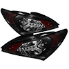 LED Tail Lights 2010-2012 Hyundai Genesis - image 1