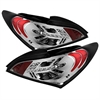 LED Tail Lights Uses Stock Bulbs - image 1