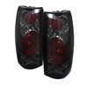 G2 Euro Tail Lights 1988-1998 Chevy C/K Series 1500 - image 2