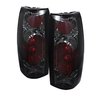 G2 Euro Tail Lights 1988-1998 Chevy C/K Series 1500 - image 3