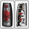 G2 Euro Tail Lights 1988-1998 Chevy C/K Series 1500 - image 4