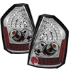 LED Tail Lights Uses Stock Bulbs - image 1