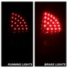 LED Tail Lights 2008-2010 Chrysler 300C - image 4