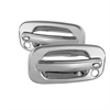 Door Handles 1999-2006 Chevy Silverado 2-Door - image 1