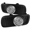 LED Fog Lights Bulbs Included - image 1