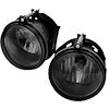 OEM Fog Lights w/Switch 2004-2012 Dodge/Plymouth/Chrysler - image 1