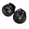 OEM Fog Lights w/Switch 2004-2012 Dodge/Plymouth/Chrysler - image 2