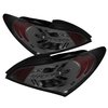 LED Tail Lights 2010-2012 Hyundai Genesis - image 2