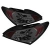 LED Tail Lights 2010-2012 Hyundai Genesis - image 4