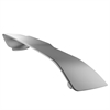 OEM Style Spoiler 2008-2014 Mitsubishi Lancer - image 1