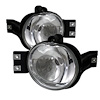 OEM Fog Lights w/Switch 2002-2008 Dodge Ram 1500 - image 1