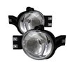 OEM Fog Lights w/Switch 2002-2008 Dodge Ram 1500 - image 2