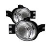 OEM Fog Lights w/Switch 2002-2008 Dodge Ram 1500 - image 3
