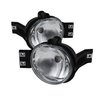 OEM Fog Lights w/Switch 2002-2008 Dodge Ram 1500 - image 2