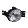 OEM Fog Lights wo/Switch 2002-2008 Dodge Ram 1500 - image 2