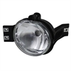 OEM Fog Lights wo/Switch 2002-2008 Dodge Ram 1500 - image 1