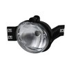 OEM Fog Lights wo/Switch 2002-2008 Dodge Ram 1500 - image 2