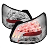 LED Tail Lights Uses Stock Bulbs - image 1