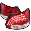 LED Tail Lights Uses Stock Bulbs - image 1