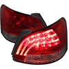 LED Tail Lights Uses Stock Bulbs - image 1