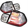 LED Tail Lights Uses Stock Bulbs - image 1
