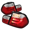 LED Tail Lights Uses Stock Bulbs - image 1