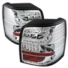 LED Tail Lights Uses Stock Bulbs - image 1