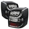 LED Tail Lights Uses Stock Bulbs - image 1