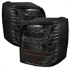 LED Tail Lights Uses Stock Bulbs - image 1