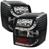 LED Tail Lights Uses Stock Bulbs - image 1