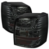 LED Tail Lights Uses Stock Bulbs - image 1