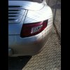 LED Tail Lights 2005-2008 Porsche 911 997 - image 4