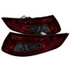 LED Tail Lights 2005-2008 Porsche 911 997 - image 3