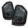LED Tail Lights Uses Stock Bulbs - image 1