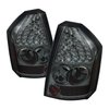 LED Tail Lights Uses Stock Bulbs - image 2