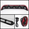Roof Fog Lights w/Switch And Wiring - image 2