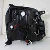 Halo CCFL Projector Headlights 2007-2014 GMC Yukon - image 2